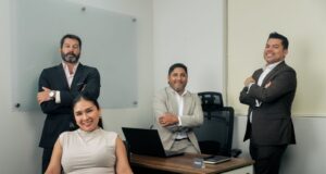 Grupo Automotriz Magna reúne talento de primer nivel para consolidar el ingreso de BAIC en Perú