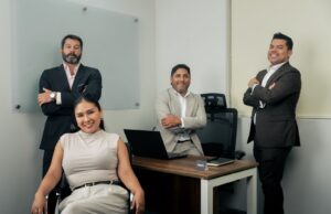 Grupo Automotriz Magna reúne talento de primer nivel para consolidar el ingreso de BAIC en Perú