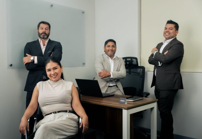 Grupo Automotriz Magna reúne talento de primer nivel para consolidar el ingreso de BAIC en Perú