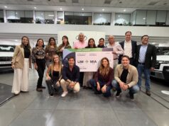Hyundai premia la fidelidad de sus clientes con una experiencia inolvidable en la Copa Mundial de la FIFA 2026™