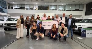 Hyundai premia la fidelidad de sus clientes con una experiencia inolvidable en la Copa Mundial de la FIFA 2026™