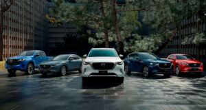 MAZDA PROMUEVE UNA MOVILIDAD MÁS SEGURA EN EL DÍA MUNDIAL DE LA SEGURIDAD VIAL