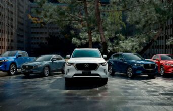 MAZDA PROMUEVE UNA MOVILIDAD MÁS SEGURA EN EL DÍA MUNDIAL DE LA SEGURIDAD VIAL