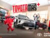 Toyotamás 2026 llega con más beneficios para estrenar tu auto nuevo