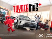 Toyotamás 2026 llega con más beneficios para estrenar tu auto nuevo