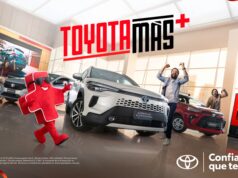 Toyotamás 2026 llega con más beneficios para estrenar tu auto nuevo