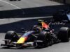 Ford Racing conquista el podio en el GP de Mónaco con tres autos en el Top Seis