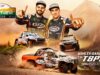 JAC Perú y Ashley García buscan seguir sumando puntos en el Rally Quilmaná 2026 con su JAC T8 Pro.