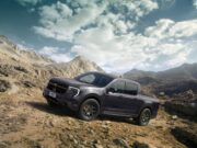 6 tecnologías que transforman la experiencia de conducir una pickup