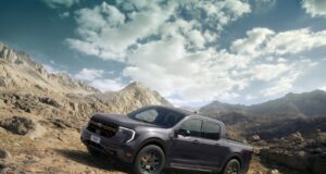 6 tecnologías que transforman la experiencia de conducir una pickup