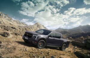 6 tecnologías que transforman la experiencia de conducir una pickup