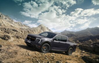 6 tecnologías que transforman la experiencia de conducir una pickup