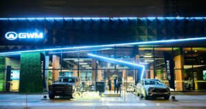 GWM inaugura su primer Flagship en Perú y presenta una nueva experiencia para la movilidad del futuro.