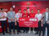 Perú hace historia al coronarse campeón de las Olimpiadas Técnicas JMC LATAM 2026