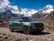 ¿Qué buscan hoy los papás en un auto? Cinco tecnologías que se han vuelto imprescindibles para conducir en familia