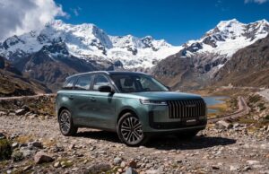 ¿Qué buscan hoy los papás en un auto? Cinco tecnologías que se han vuelto imprescindibles para conducir en familia