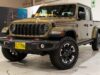 Jeep presenta a Gianfranco Zanobini como nuevo embajador en Perú