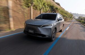 ¿Cómo funciona la tecnología híbrida que puede superar los 1,000 kilómetros de autonomía?