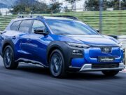 Nueva Subaru Trailseeker: La SUV 100% eléctrica de la marca llegó al Perú