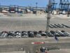 Puerto de Chancay: Inchcape se consolida como principal importador automotriz con más de 10,000 vehículos en su primer año.