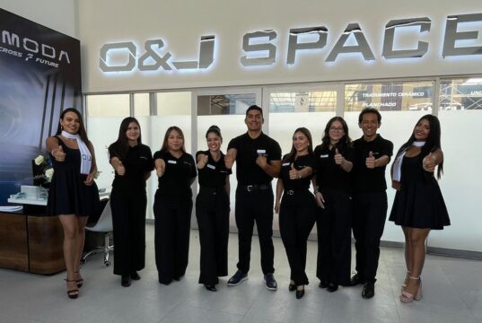 OMODA & JAECOO prioriza su compromiso al cliente con un programa único de post venta