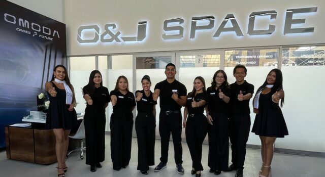 OMODA & JAECOO prioriza su compromiso al cliente con un programa único de post venta
