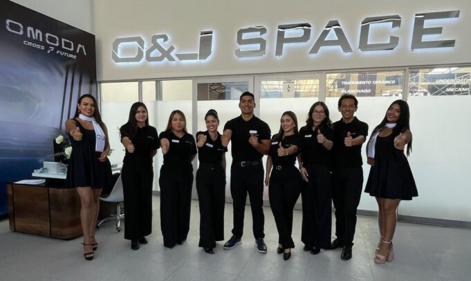 OMODA & JAECOO prioriza su compromiso al cliente con un programa único de post venta