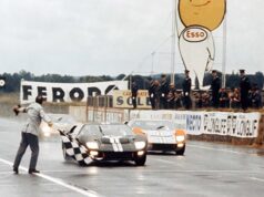 Ford en Le Mans: la historia real de la primera victoria, 60 años después