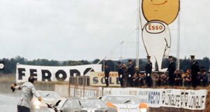 Ford en Le Mans: la historia real de la primera victoria, 60 años después