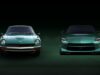 5 nuevos guiños nostálgicos incluidos en el Nissan Z 2027