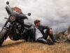 Moto Morini llega oficialmente al Perú con cuatro modelos que combinan diseño, performance y espíritu aventurero