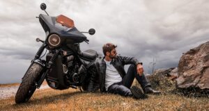 Moto Morini llega oficialmente al Perú con cuatro modelos que combinan diseño, performance y espíritu aventurero