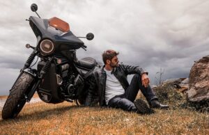 Moto Morini llega oficialmente al Perú con cuatro modelos que combinan diseño, performance y espíritu aventurero