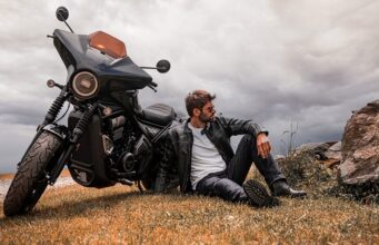Moto Morini llega oficialmente al Perú con cuatro modelos que combinan diseño, performance y espíritu aventurero