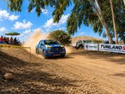 Foton Tunland S gana el Rally Quilmaná 2026 y reafirma su desempeño en los terrenos más exigentes.