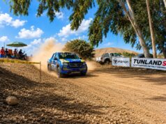 Foton Tunland S gana el Rally Quilmaná 2026 y reafirma su desempeño en los terrenos más exigentes.