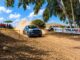 Foton Tunland S gana el Rally Quilmaná 2026 y reafirma su desempeño en los terrenos más exigentes.
