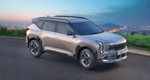 Kia Seltos consolida su presencia global tras ser elegido “SUV of the Year”