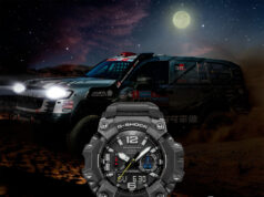 Día del Padre: G-SHOCK presenta un reloj con espíritu todoterreno para papás amantes de la aventura