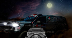 Día del Padre: G-SHOCK presenta un reloj con espíritu todoterreno para papás amantes de la aventura