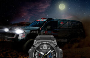 Día del Padre: G-SHOCK presenta un reloj con espíritu todoterreno para papás amantes de la aventura