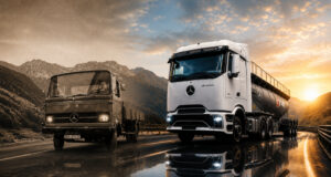 El camión: El motor invisible que mantiene en movimiento la economía peruana