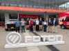 Foton e IncaPower refuerzan su compromiso con la Selección Peruana de Vóley