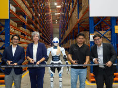 OMODA & JAECOO firma alianza con DHL garantizando disponibilidad de repuestos y accesorios en todo el Perú