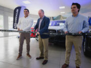 Andes Motor expande su red en el norte con nuevos puntos de atención en Piura y Chiclayo