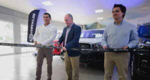 Andes Motor expande su red en el norte con nuevos puntos de atención en Piura y Chiclayo