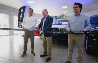 Andes Motor expande su red en el norte con nuevos puntos de atención en Piura y Chiclayo