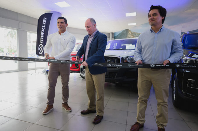 Andes Motor expande su red en el norte con nuevos puntos de atención en Piura y Chiclayo