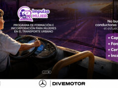 Divemotor se suma a “Impulso Mujer” de la ATU para promover una mayor participación femenina en el transporte