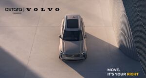 Astara entra en Centroamérica con la distribución de Volvo Cars en Panamá